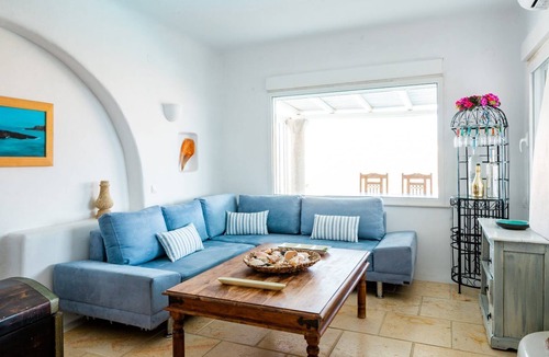 Paradise Villa | Paraga Spirit Villas 7BD
