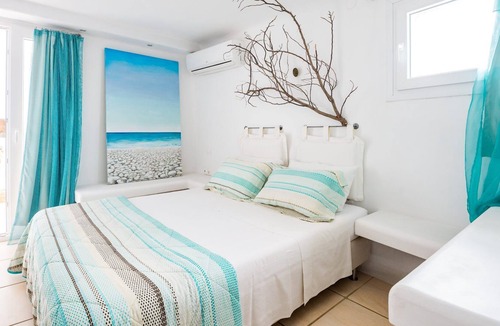 Paradise Villa | Paraga Spirit Villas 7BD