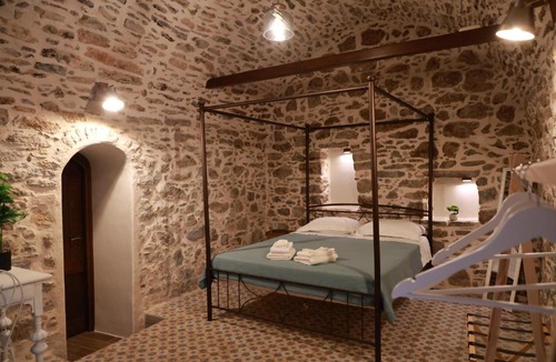 Mesta House | Parakathi Mesta