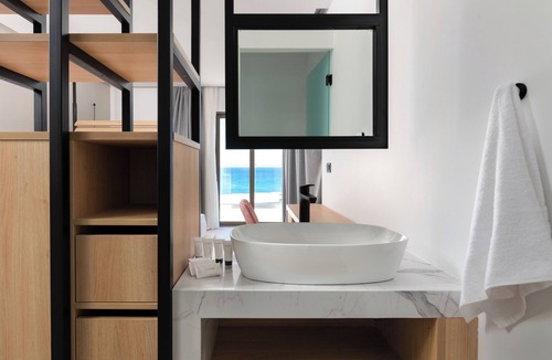 Kolymbia Hotel | Paralos Rodos Lifestyle