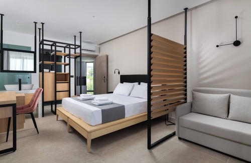 Kolymbia Hotel | Paralos Rodos Lifestyle