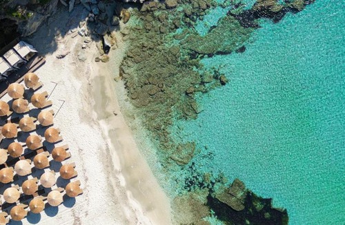 Agii Apostoli Apartment | Paramithenio Village Beach Resort & Spa