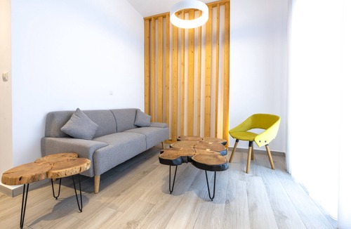 Tiros Hotel | Paraskevas Beach Hotel