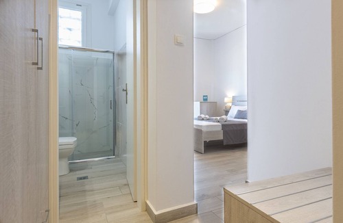 Tiros Hotel | Paraskevas Beach Hotel
