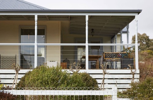 Hepburn Cottage | Parc vue cottage ,charming cottage near Daylesford