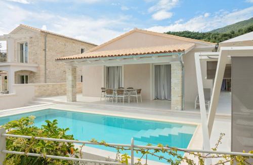 Parga Villa | Parga Villas