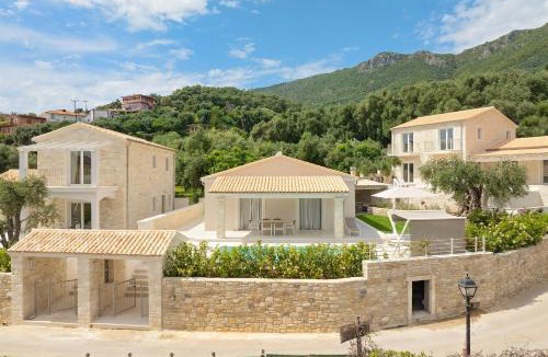Parga Villa | Parga Villas