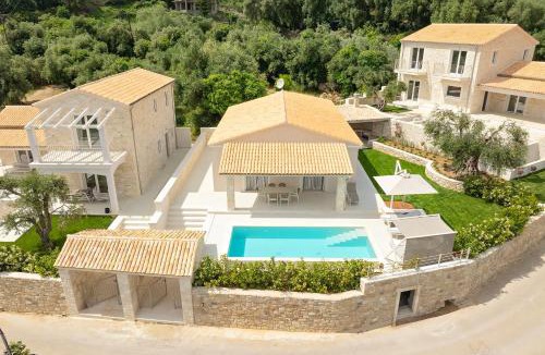 Parga Villa | Parga Villas