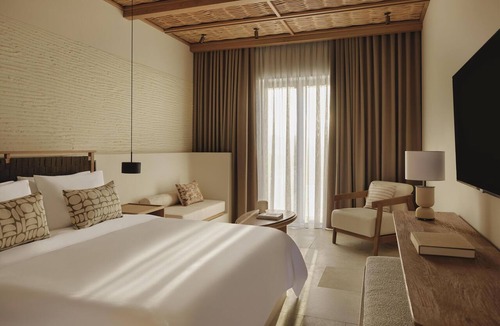 Kampos Hotel | Parian Chronicle Hotel Paros, Destination by Hyatt