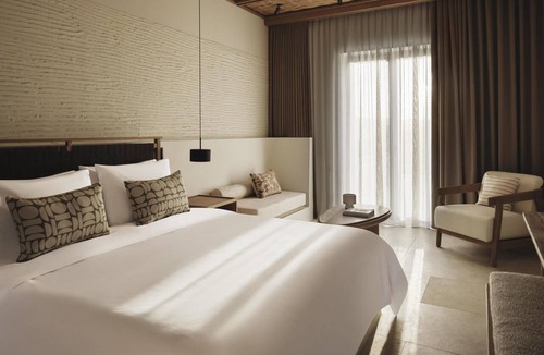 Kampos Hotel | Parian Chronicle Hotel Paros, Destination by Hyatt