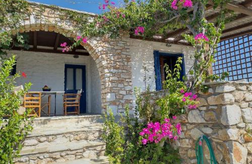 Krotiri House | Parian Seascape