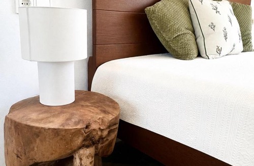 Paros House | Paris Cottage Sunset and Olive Hideway