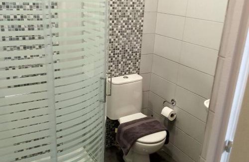 Patras Apartment | Paris house 4