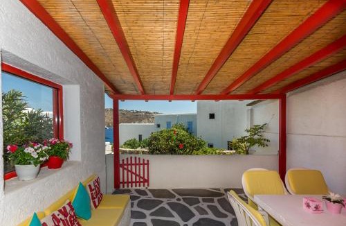 Agios Ioannis Apartment | PARIS HOUSE