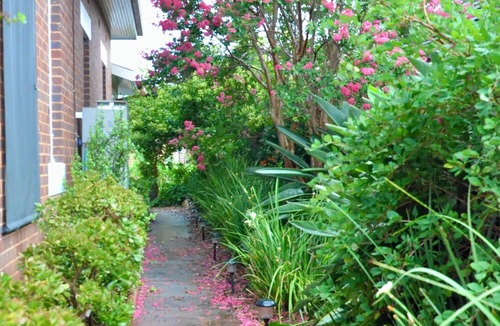 Griffith House | Paris's Place