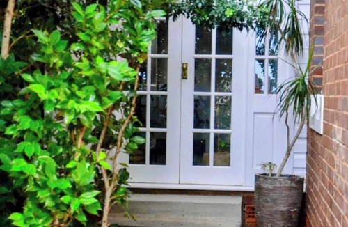 Griffith House | Paris's Place