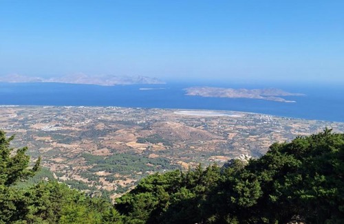 Kos Town Hotel | Paritsa Hotel