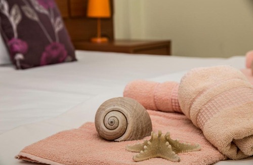 Paralia Dionysiou Apartment | Park Apartment