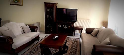 Kimmeria Apartment | Park Apartment