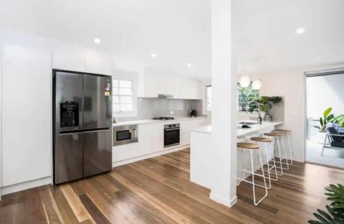 Auchenflower Apartment | Park Avenue Terrace 1BR, 4km to CBD, WiFi, Park