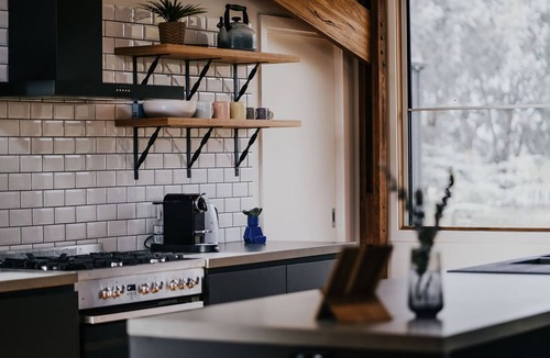 Kyneton House | Park Crescent ~ Daylesford Macedon Region ~ Architectural Abode