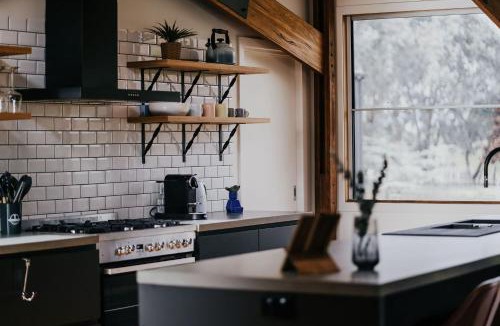Kyneton House | Park Crescent - Daylesford Macedon Region