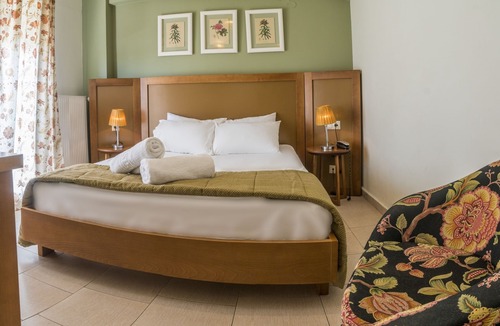 Katerini Hotel | Park Hotel