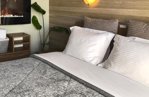 Paionia Hotel | Park Hotel Polykastro