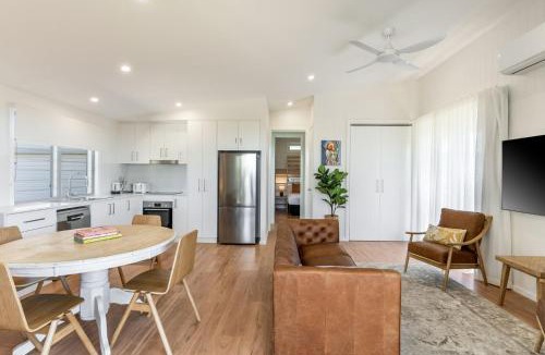 Evans Head House | Park Lane - 4B Wattle Street