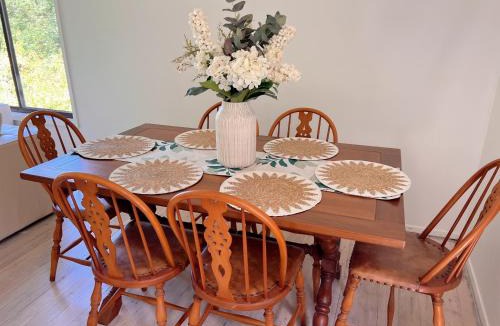 Central Coast Apartment | Park View Guest Suite