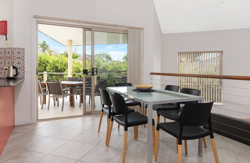 Surf Beach House | Parker By The Sea @ Surf Beach
