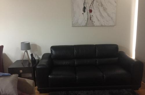 Fremantle Apartment | Parklane Apartments
