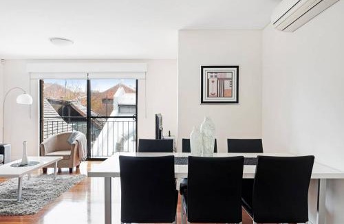 Fremantle Apartment | Parklane Apartments