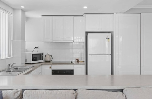 The Entrance Apartment | Parklea Sun Seabreeze The Entrance Sleeps 4