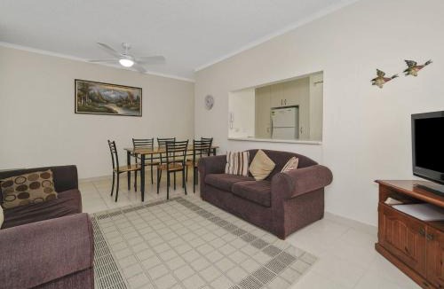 The Entrance Apartment | Parklea Unit 9