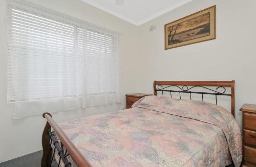 The Entrance Apartment | Parklea Unit 9