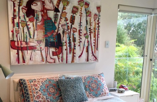South Perth House | Parkside on Swan - beautiful riverside retreat