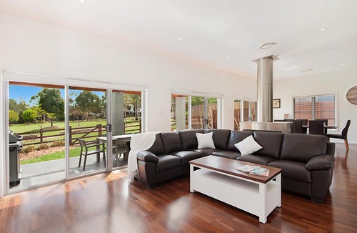 Pokolbin House | Parkview