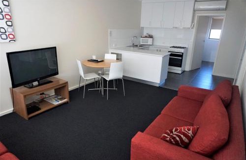 Wangaratta Hotel | Parkview Motor Inn and Apartments