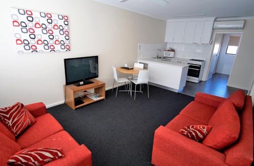 Wangaratta Hotel | Parkview Motor Inn and Apartments