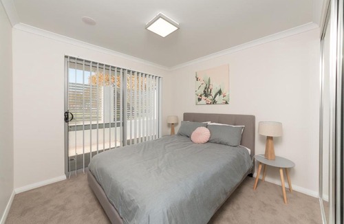 Rockingham Apartment | Parkview Suites 05