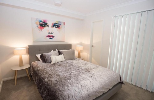 Rockingham Apartment | Parkview Suites 11
