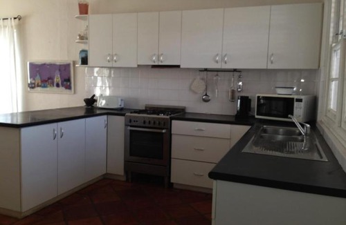 South Fremantle House | Parmelia House