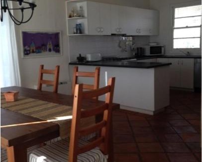 South Fremantle House | Parmelia House