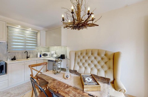 Arachova Ski Chalet | Parnassos Chalets
