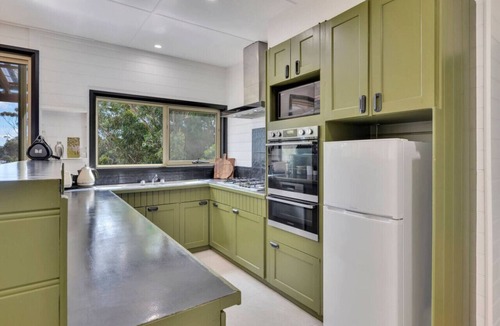 Stieglitz House | Parnella Hideaway - Stieglitz