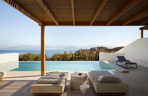 Ampelas Hotel | PAROCKS Luxury Hotel & Spa