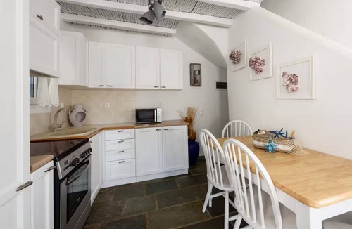 Piso Livadi Apartment | Paros 3 bedrooms Maisonette for 6 persons by MPS