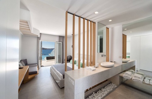 Krotiri Hotel | Paros Agnanti Resort & Spa
