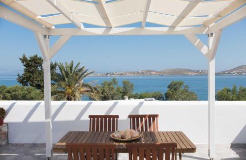 Parikia House | PAROS APARTMENT MELAS b3